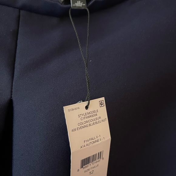 Lord & Taylor Bubble Skirt - Picture 3 of 5